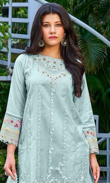 Crafted Needal D- CN 852 by Fepic